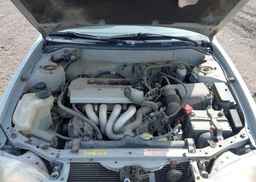 1999 TOYOTA COROLLA VE