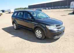 2016 DODGE JOURNEY SE