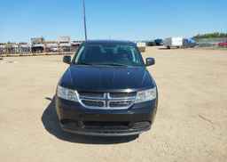 2016 DODGE JOURNEY SE