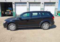 2016 DODGE JOURNEY SE