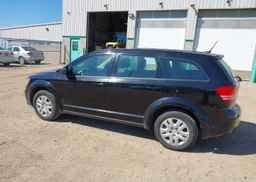 2016 DODGE JOURNEY SE