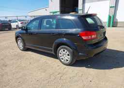 2016 DODGE JOURNEY SE