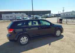 2016 DODGE JOURNEY SE