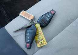 2009 DODGE JOURNEY SXT
