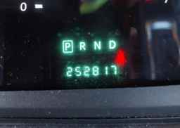 2009 DODGE JOURNEY SXT