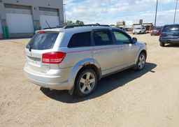 2009 DODGE JOURNEY SXT