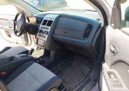 2009 DODGE JOURNEY SXT