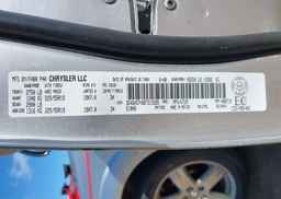 2009 DODGE JOURNEY SXT