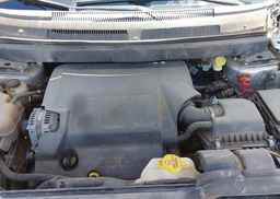 2009 DODGE JOURNEY SXT