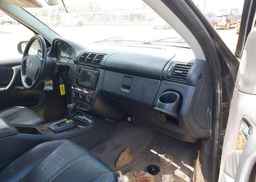 2005 MERCEDES-BENZ ML 350
