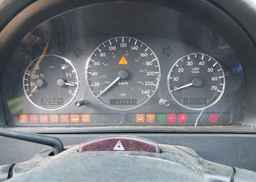 2005 MERCEDES-BENZ ML 350