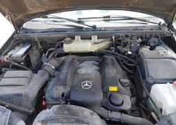 2005 MERCEDES-BENZ ML 350