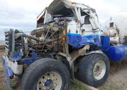 2007 MACK 700 CTP700