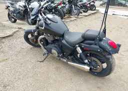 2014 TRIUMPH MOTORCYCLE THUNDERBIRD STORM ABS