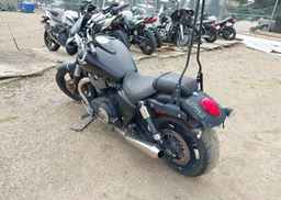 2014 TRIUMPH MOTORCYCLE THUNDERBIRD STORM ABS