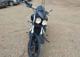 2014 TRIUMPH MOTORCYCLE THUNDERBIRD STORM ABS