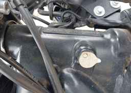 2014 TRIUMPH MOTORCYCLE THUNDERBIRD STORM ABS