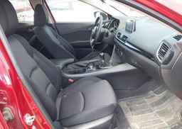 2014 MAZDA 3 TOURING
