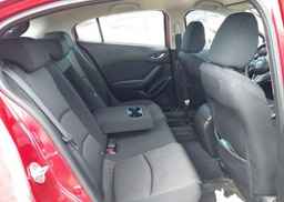 2014 MAZDA 3 TOURING