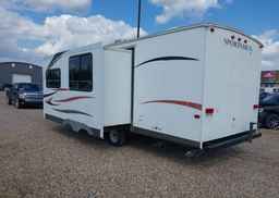 2014 KZ Inc. 280RL