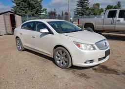 2012 BUICK LACROSSE PREMIUM