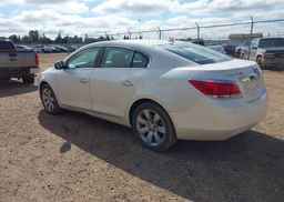 2012 BUICK LACROSSE PREMIUM