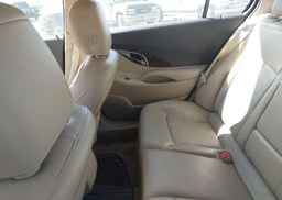 2012 BUICK LACROSSE PREMIUM