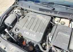 2012 BUICK LACROSSE PREMIUM