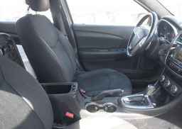 2011 CHRYSLER 200 LIMITED