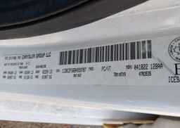 2011 CHRYSLER 200 LIMITED