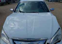2011 CHRYSLER 200 LIMITED