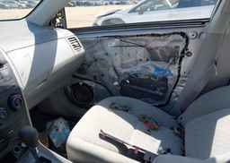 2009 TOYOTA COROLLA S