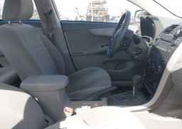 2009 TOYOTA COROLLA S