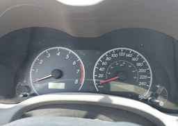 2009 TOYOTA COROLLA S