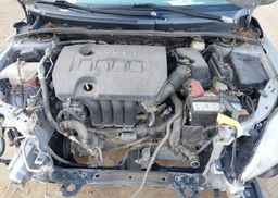 2009 TOYOTA COROLLA S