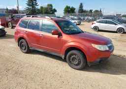 2010 SUBARU FORESTER 2.5X PREMIUM
