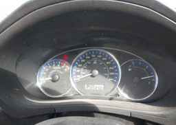 2010 SUBARU FORESTER 2.5X PREMIUM