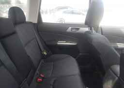 2010 SUBARU FORESTER 2.5X PREMIUM