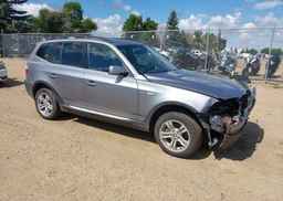 2005 BMW X3 3.0I