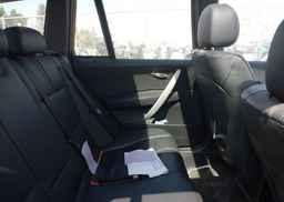 2005 BMW X3 3.0I