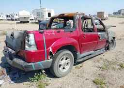 2004 FORD EXPLORER SPORT TRAC