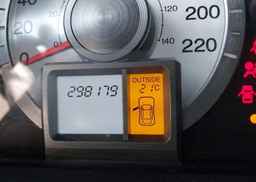 2009 HONDA PILOT EX