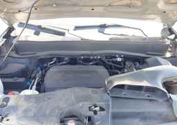 2009 HONDA PILOT EX