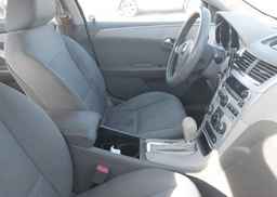 2010 CHEVROLET MALIBU LS