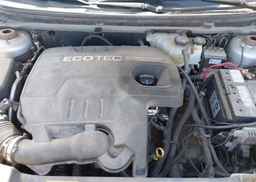2010 CHEVROLET MALIBU LS