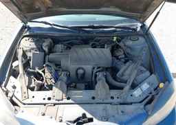 2006 PONTIAC GRAND PRIX GT