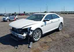 2016 FORD TAURUS LIMITED
