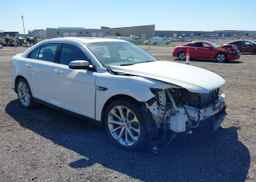 2016 FORD TAURUS LIMITED