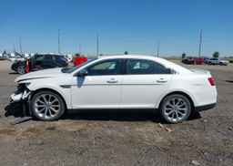2016 FORD TAURUS LIMITED