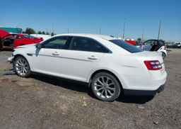 2016 FORD TAURUS LIMITED
